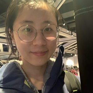 Meet your Posher, Diane